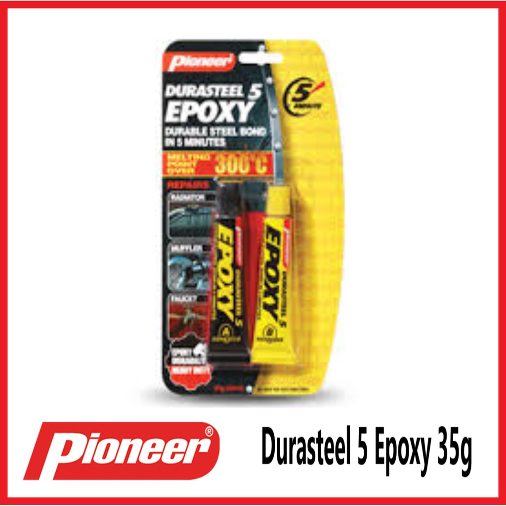 Pioneer Epoxy Steel is rated the best in 12/2022 BeeCost