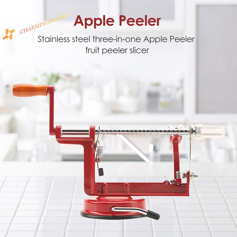 apple peeler corer