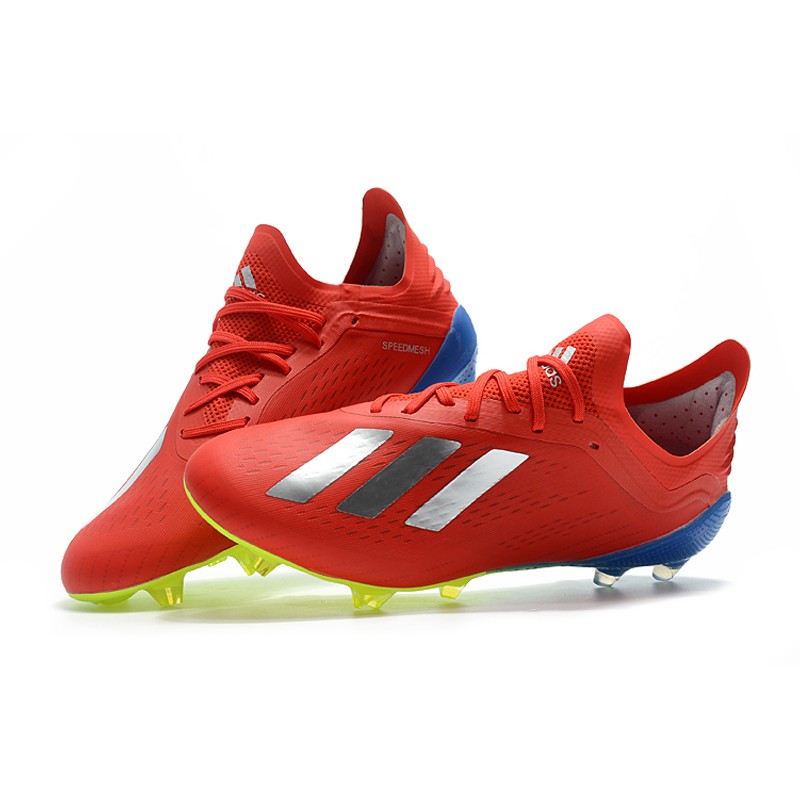 adidas x 18.1 fg