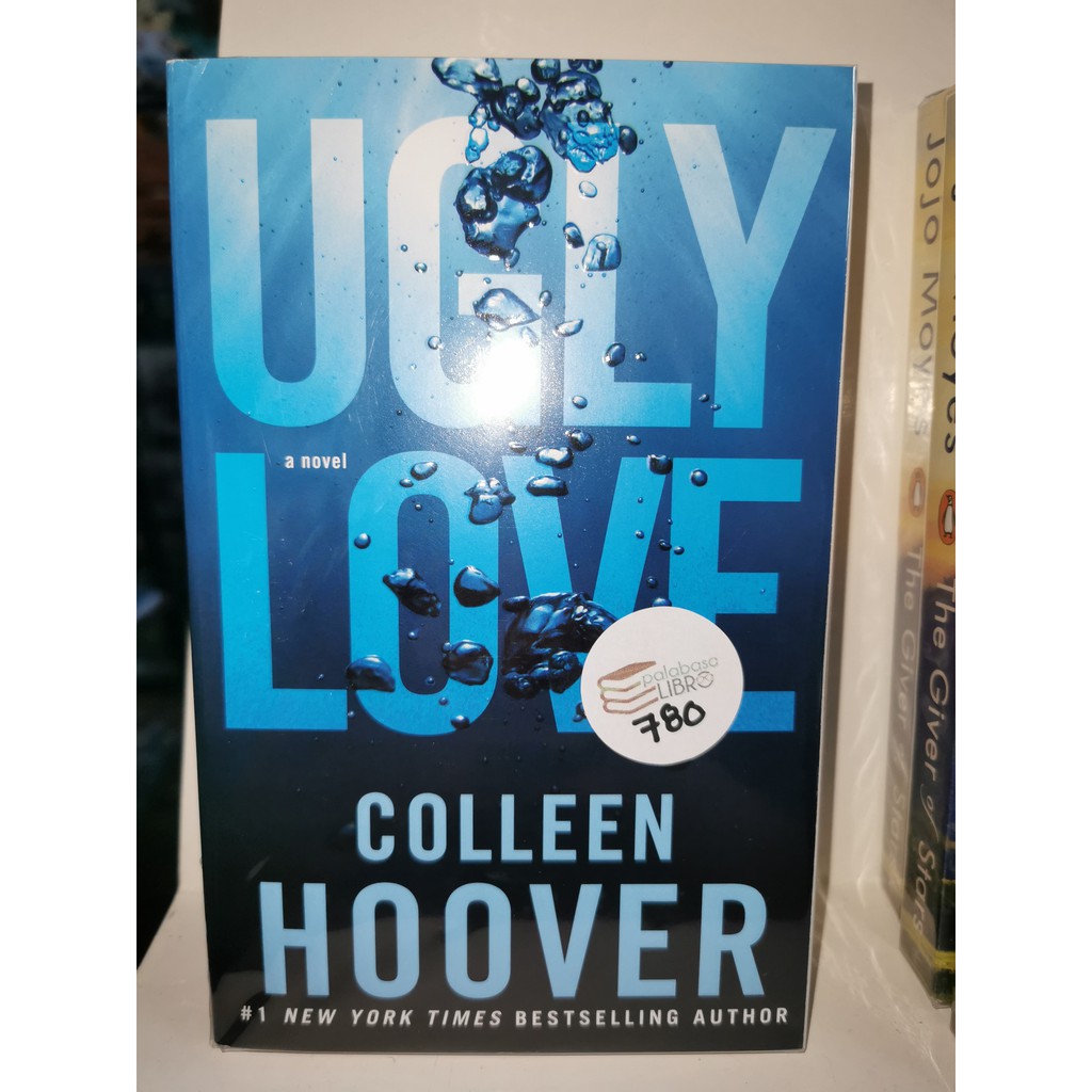 Colleen Hoover BOOKS Paperbacks Shopee Philippines