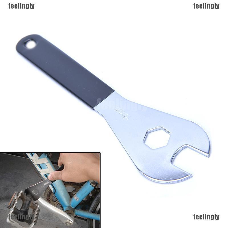 15mm spanner bicycle