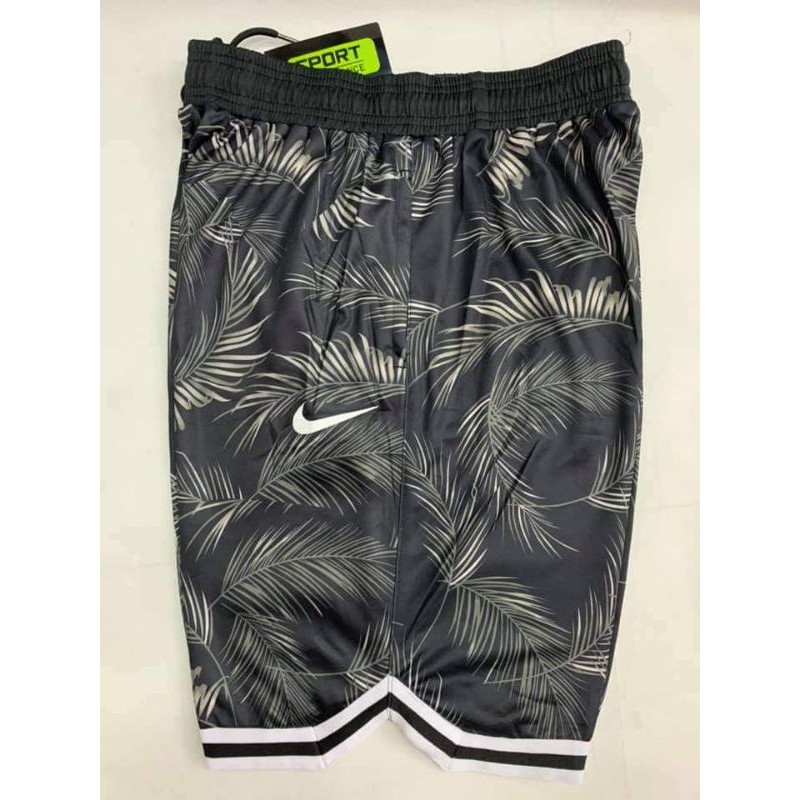 Nike Floral shorts (sublimation) Shopee Philippines