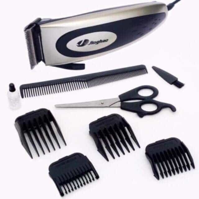 hair buzzer set