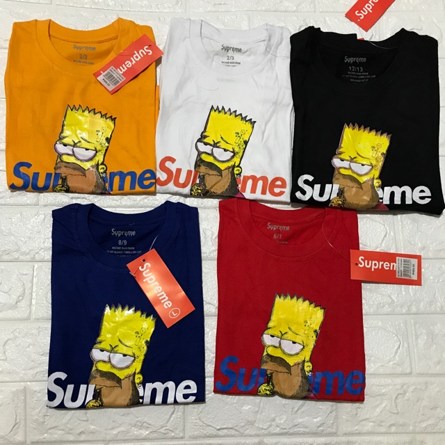 best supreme shirts