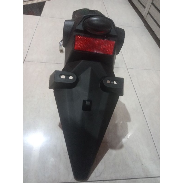 busi r25 original