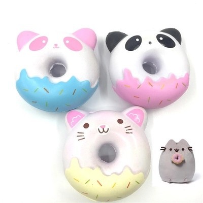 cute squishies jumbo
