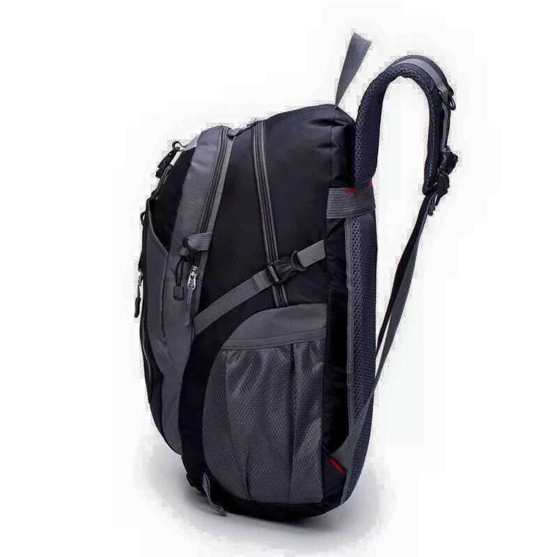 KandP Lime Go-To High Endurance Backpack