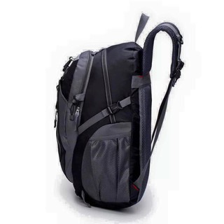 KandP Lime Go-To High Endurance Backpack #4