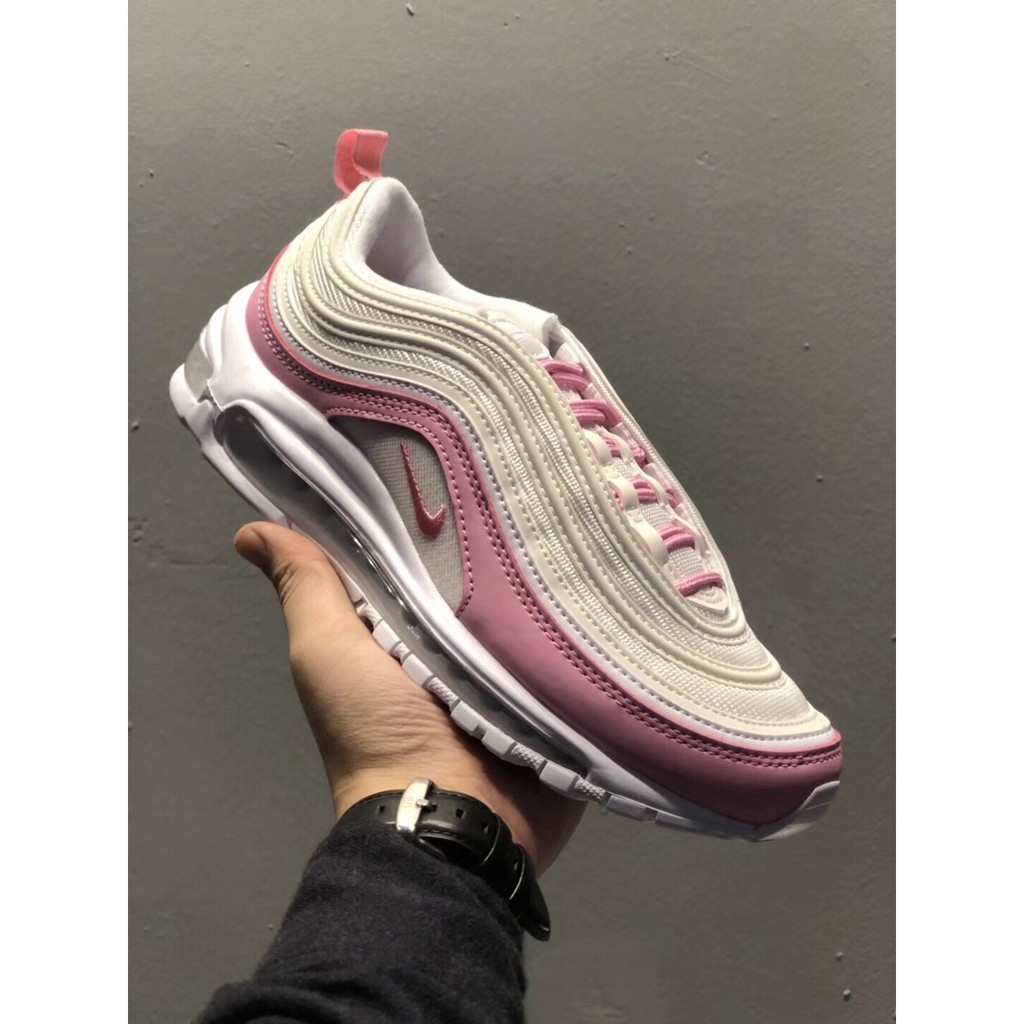 white and pink 97