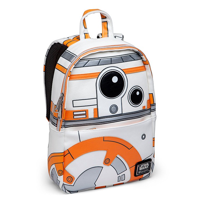 loungefly bb8 mini backpack