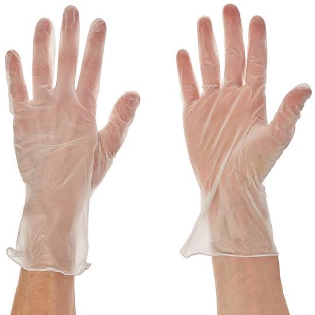 vinyl gloves philippines