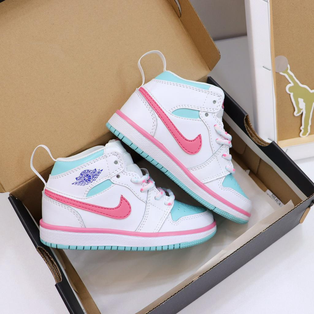 air jordan shoes for girls