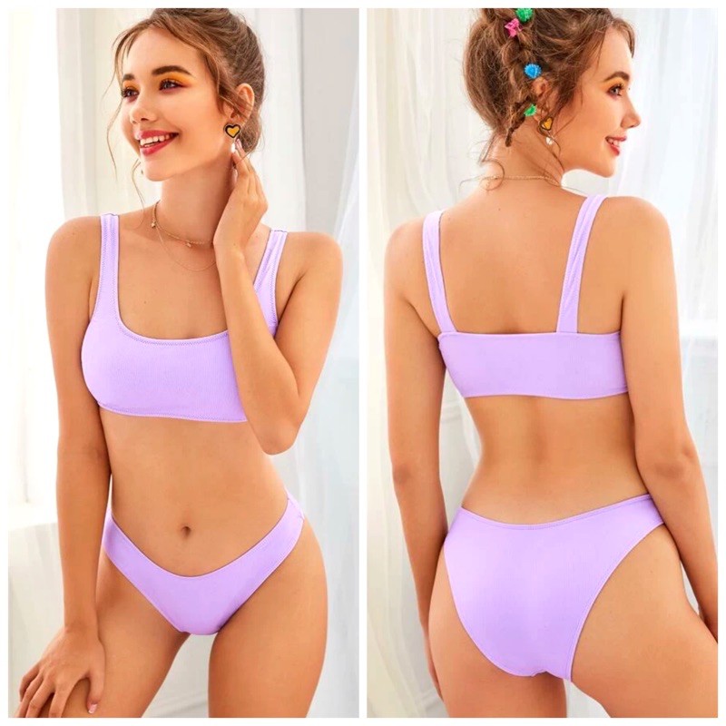 shein 2 piece swimsuits