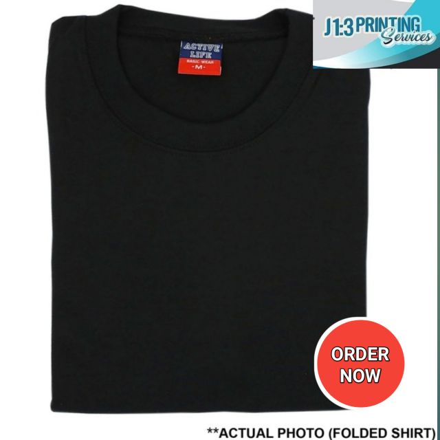 active life t shirt