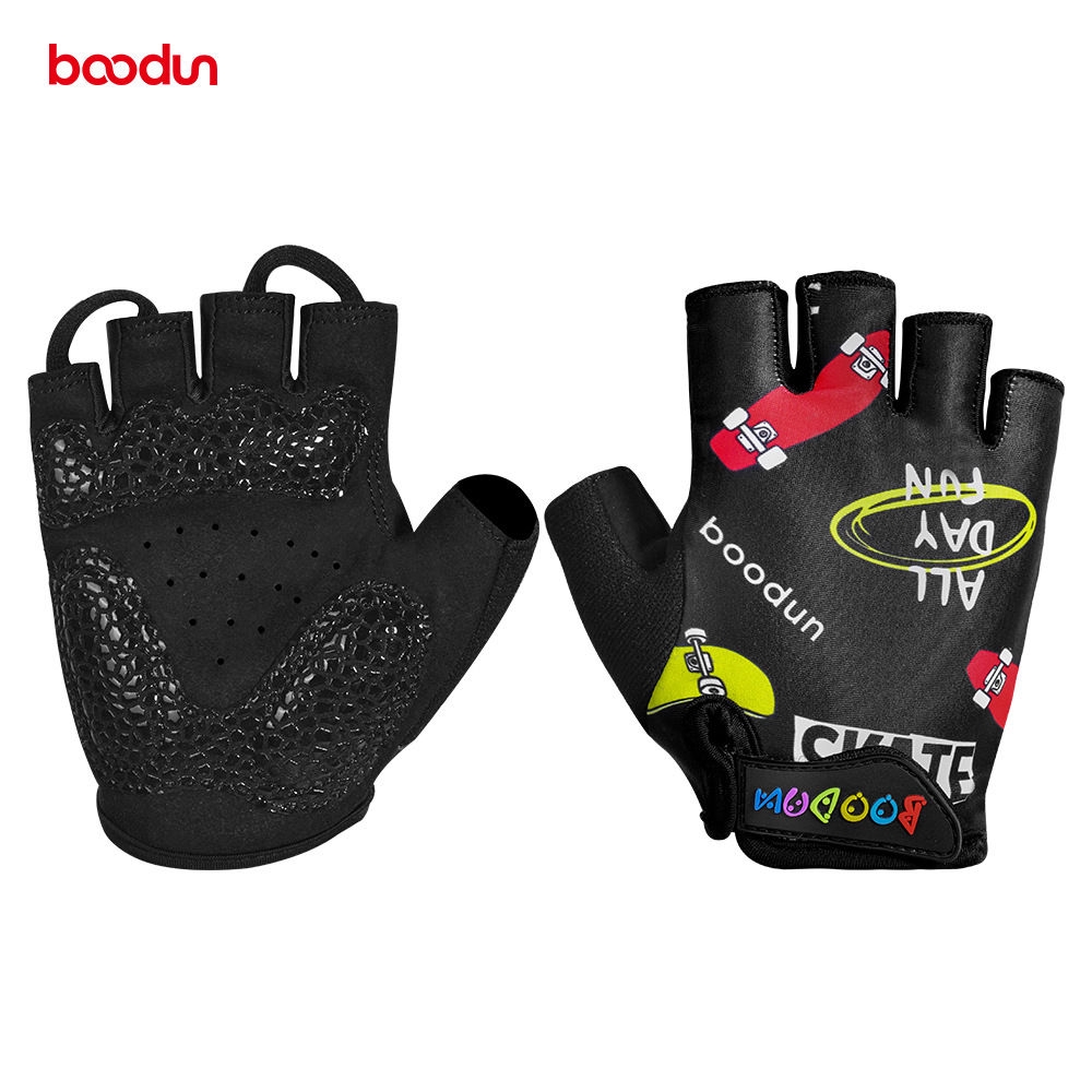 boys mountain bike gloves