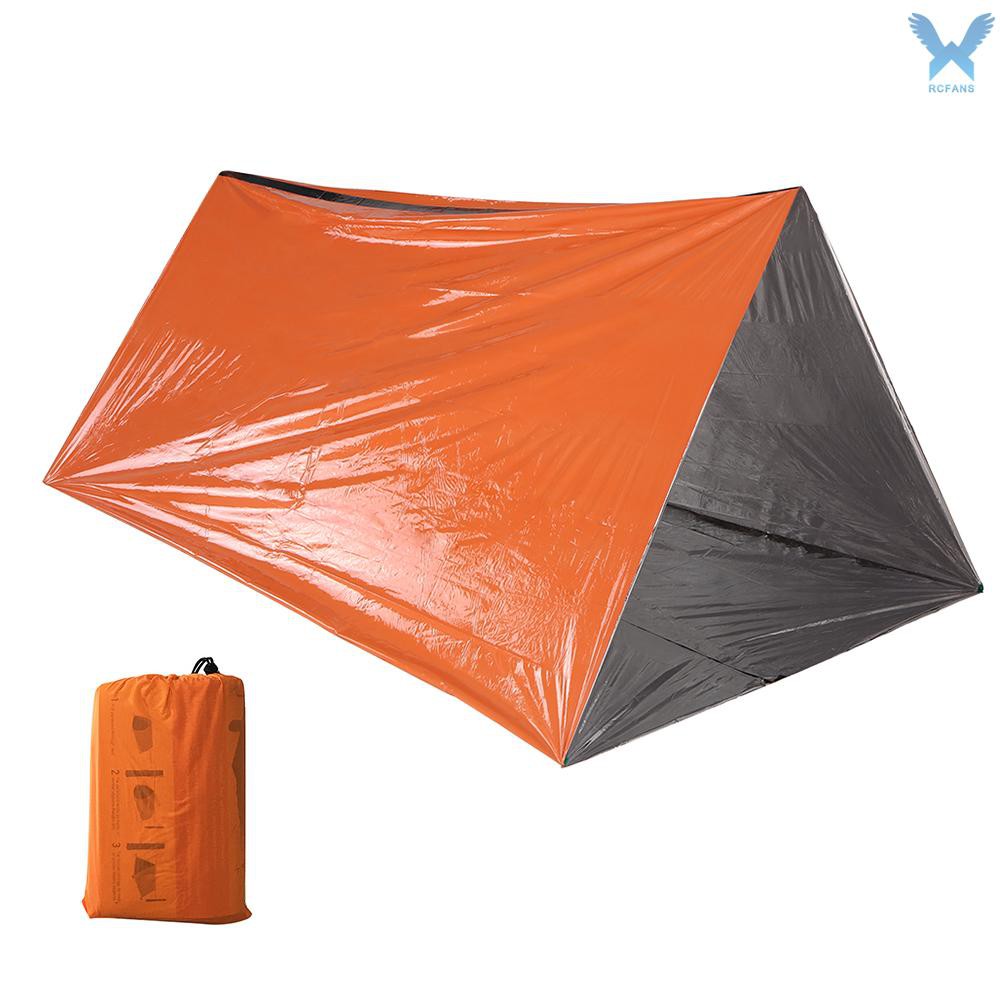 camping tents and sleeping bags