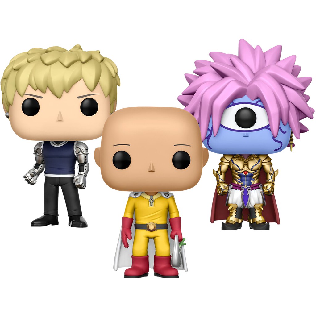 lord boros funko pop