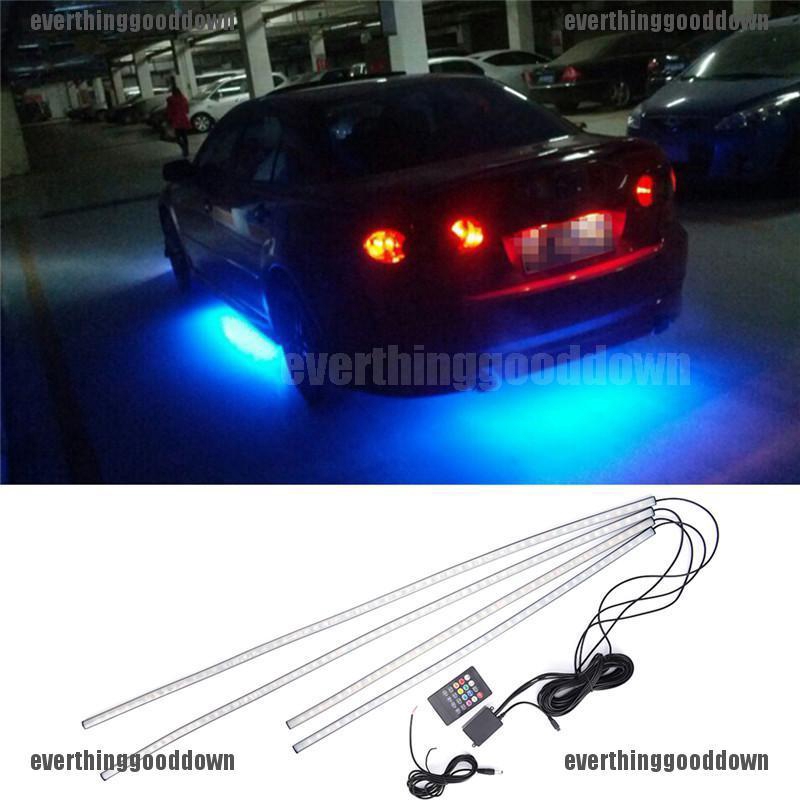 under car light kit