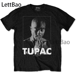 CCEE 2Pac T-Shirt Rappeur Étoile Tupac Impression Streetwear Hommes Femmes Décontracté Col Rond T-Shirt Rap Chanteur Hip Hop Musique T-Shirt Hauts Vêtements