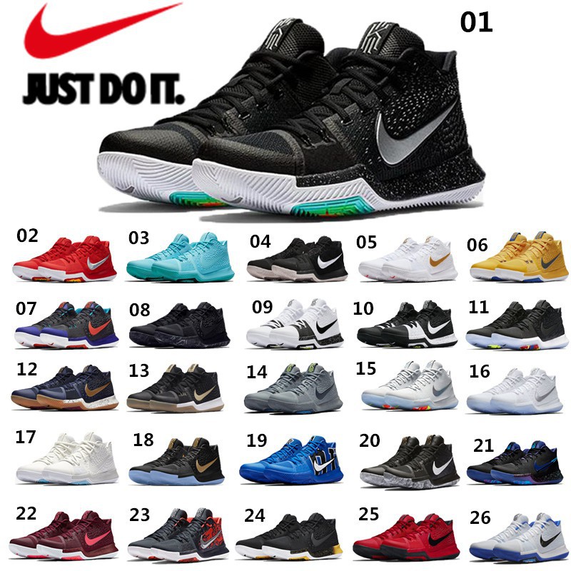 Nike Kyrie 5 PS Irving V Preschool Youth Kids Basketball
