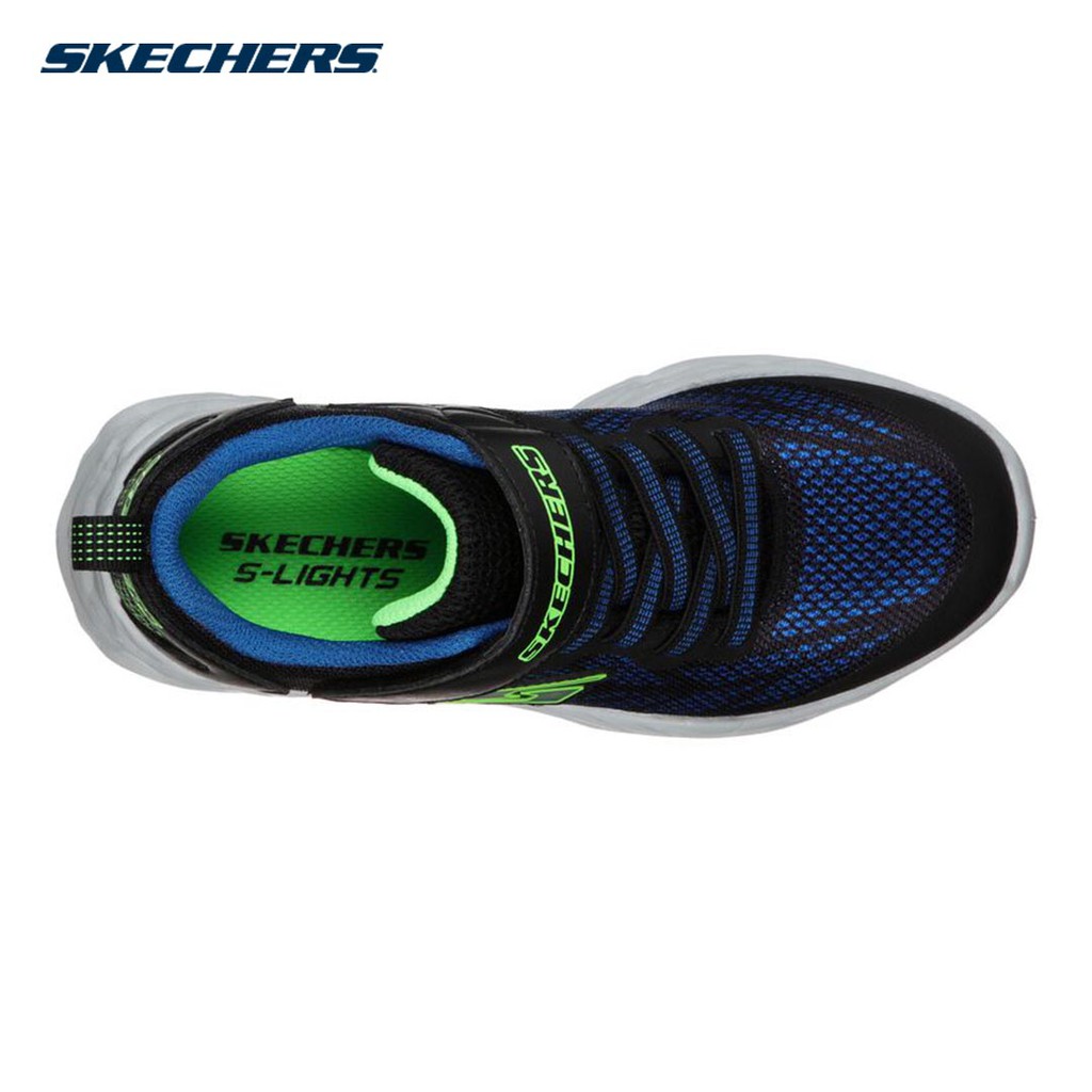 skechers bounder mirkle running shoes