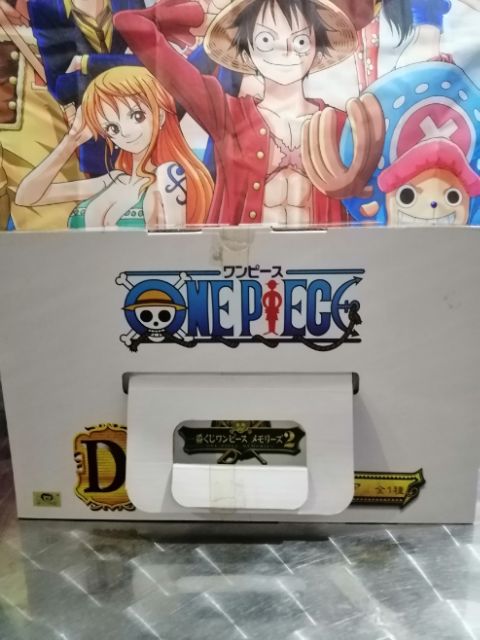 Anime 9300 One Piece