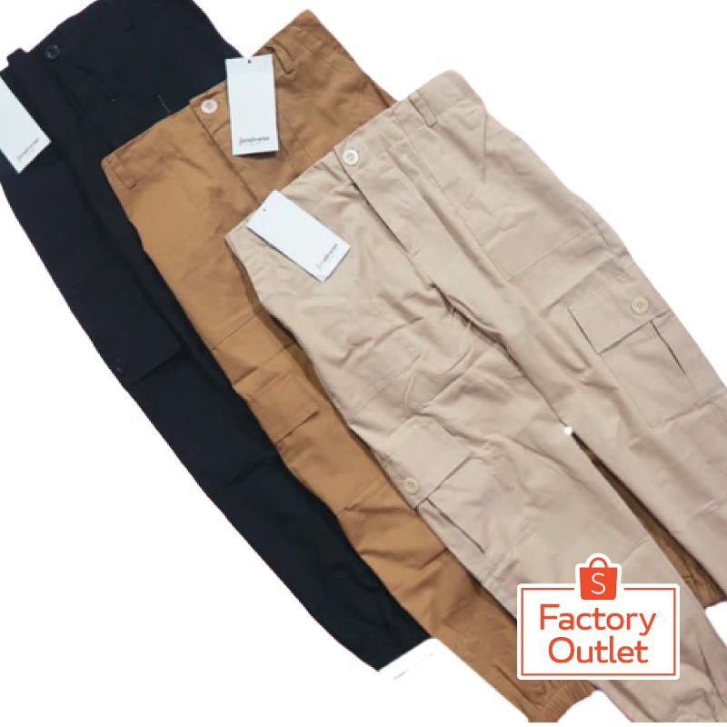 american cargo pants