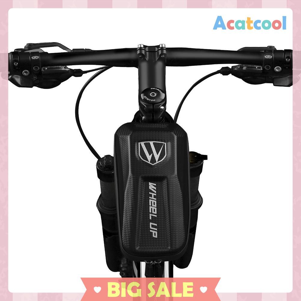 waterproof bike frame bag