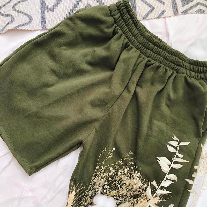 boyfriend shorts for women