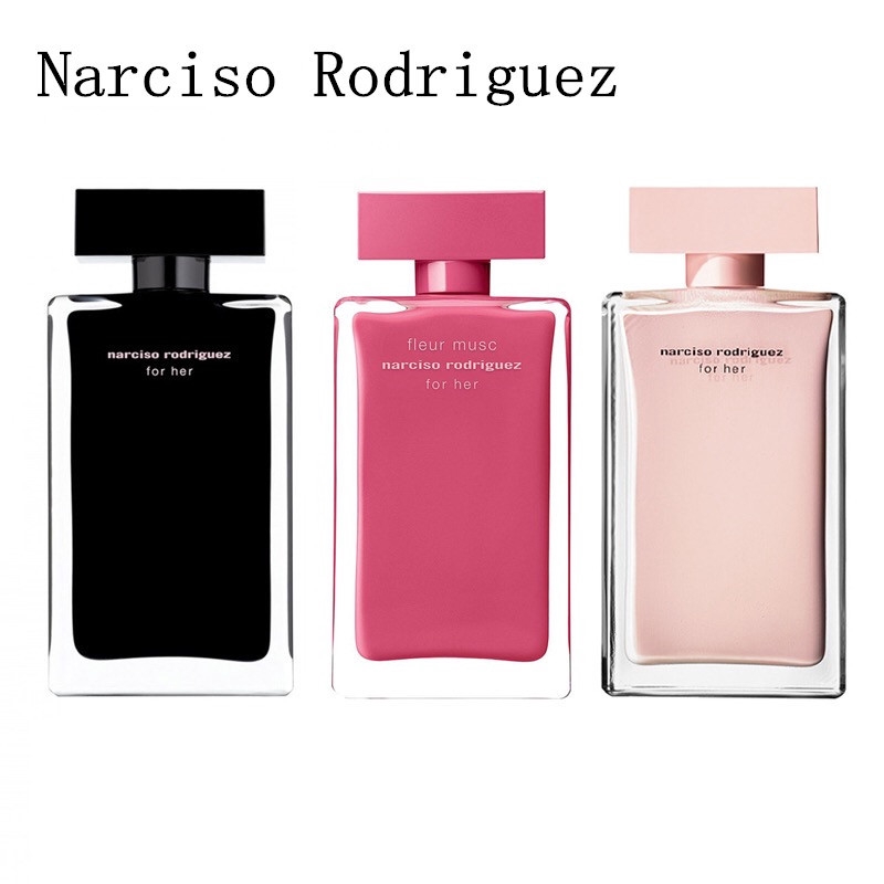 narciso perfume for her