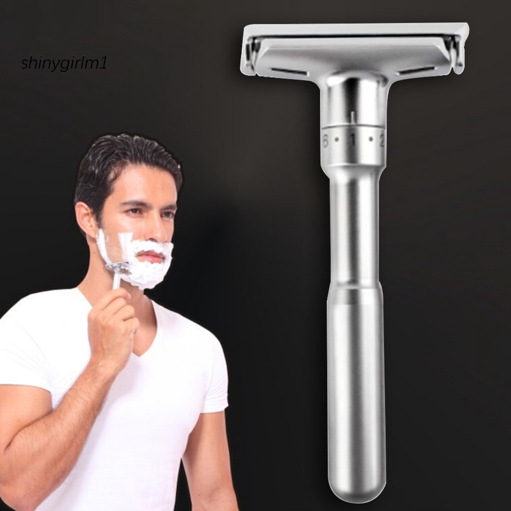 hair removal razor for men