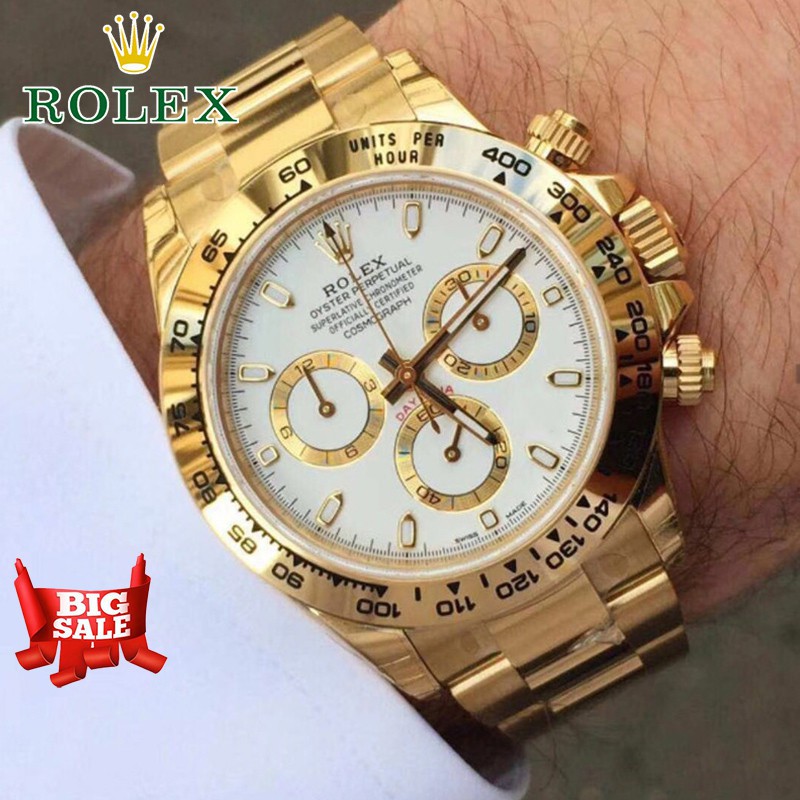 Shop rolex watch men for Sale on Shopee Philippines