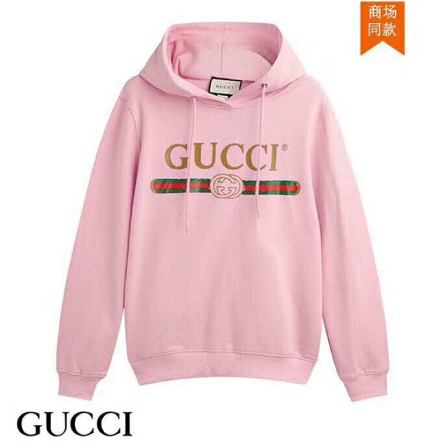 gucci hoodie sweater