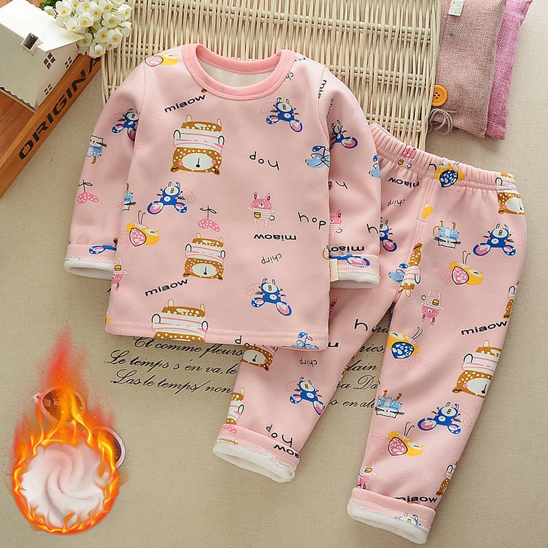 baby and children's clothing