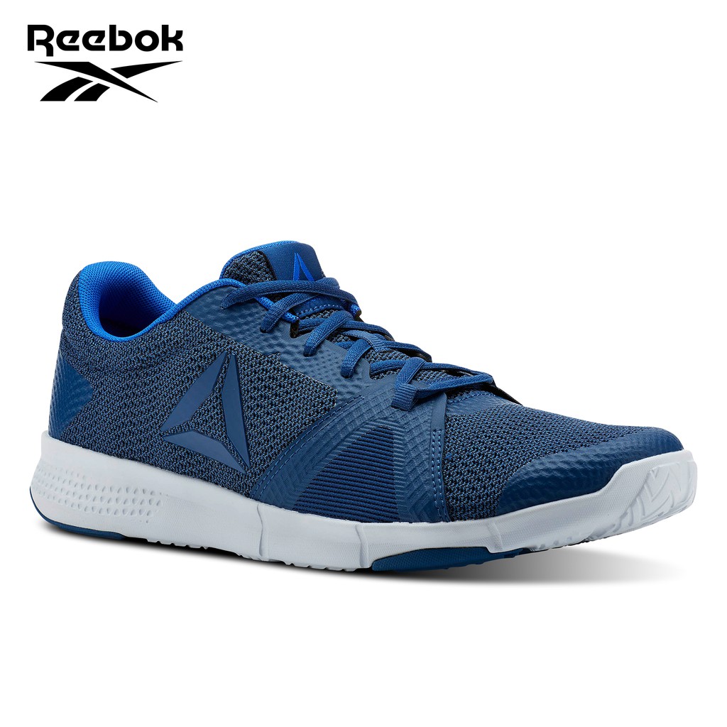  Reebok  Flexile Men s Training Shoes  Blue Shopee  