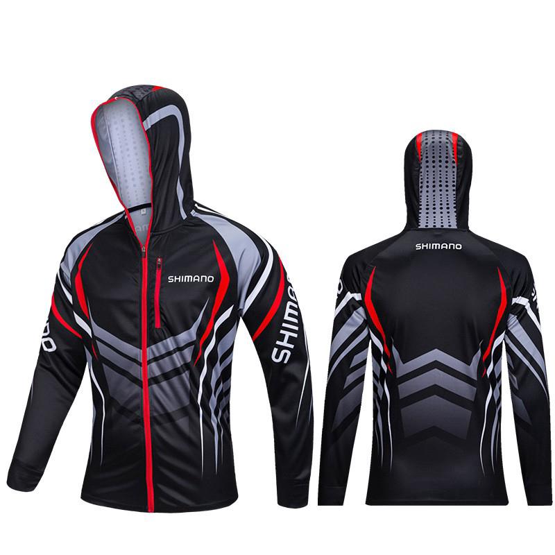 shimano retro hoodie