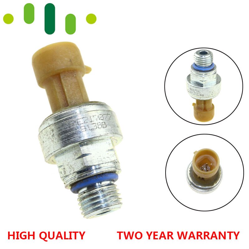 Original Oil Pressure Sensor Sending Unit RE217077 For John Deere TRANS