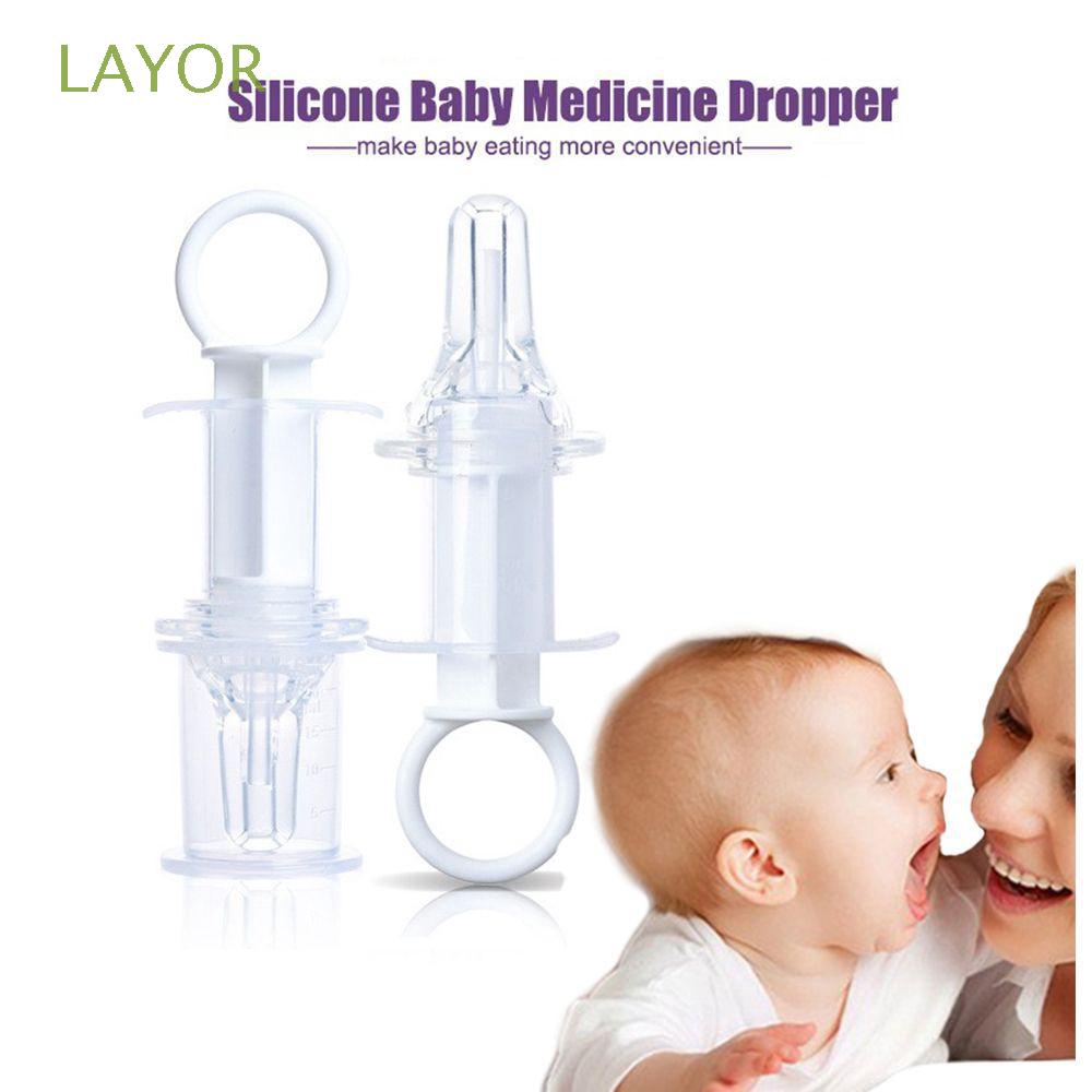 baby feeding dropper