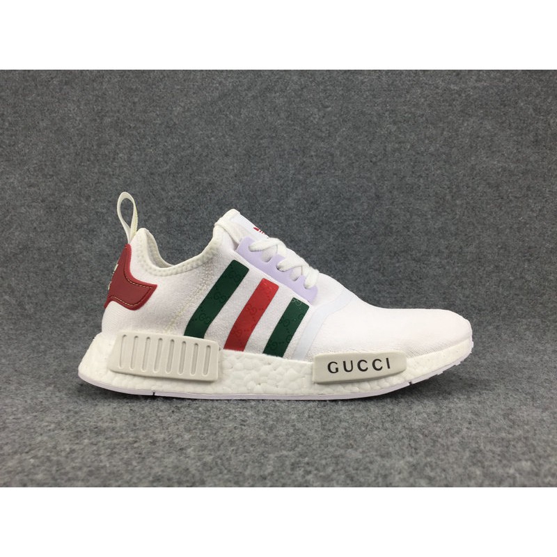 gucci nmd real