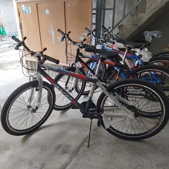 shopee bike