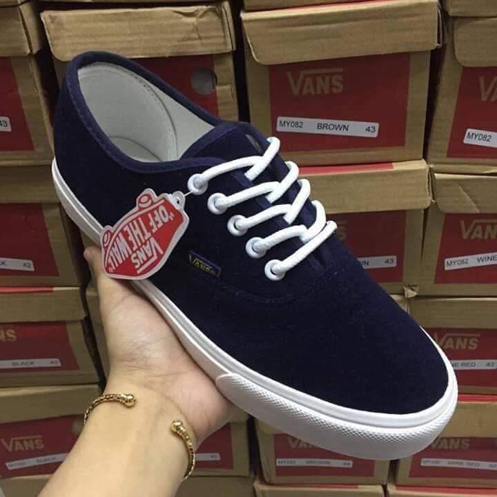 vans shoes shopee