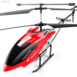large remote control helicopter