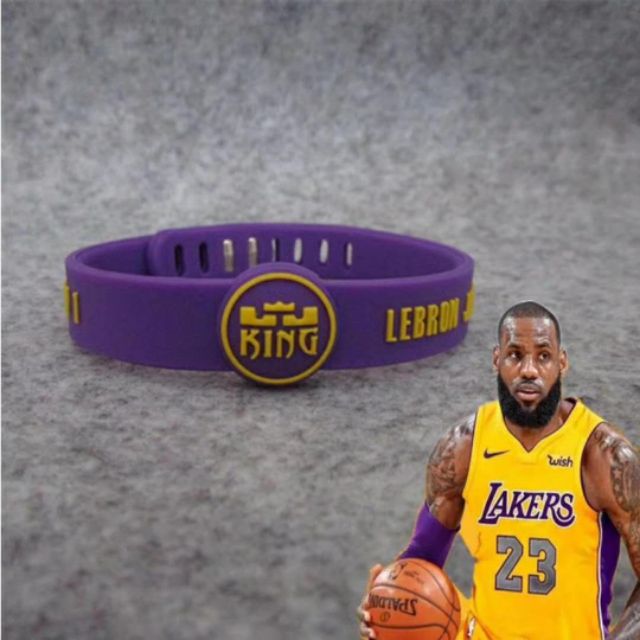 lebron baller bands