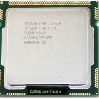 Processor I3 550 2 66ghz 1st Gen Shopee Philippines