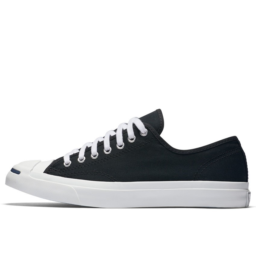 Original Converse Jack Purcell Badminton Shoes / Sneakers | Shopee ...