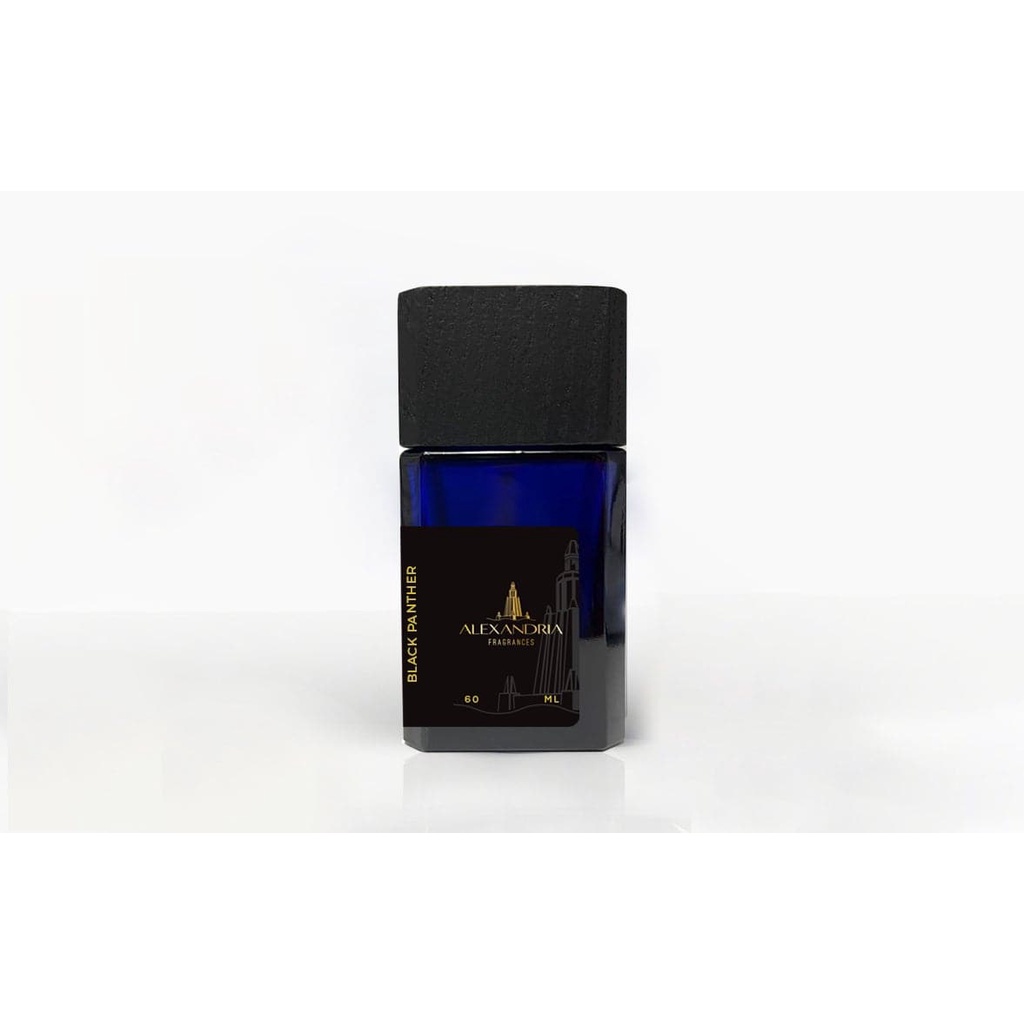 Black Panther Inspired By Bvlgari Tygar from Alexandria fragrances