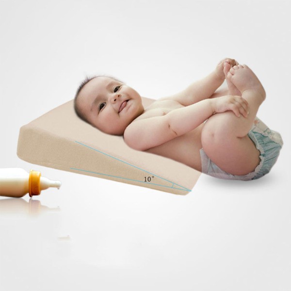 reflux bed baby