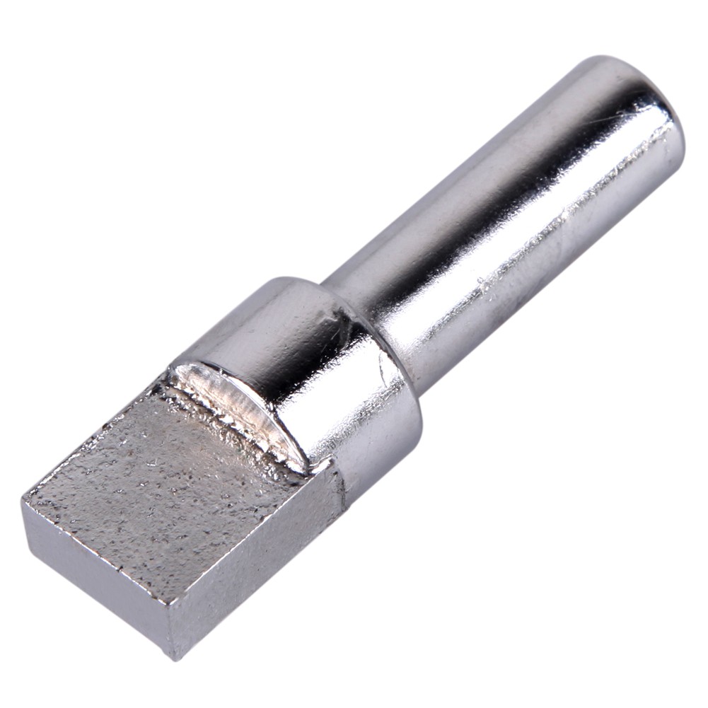 Diamond Dresser Square Head For Grinding Disc Wheel Dressing Bench