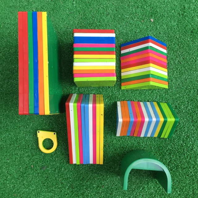magna tile blocks