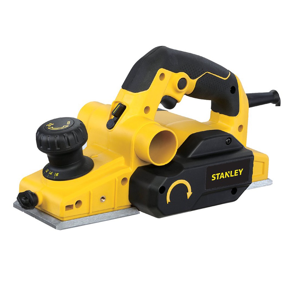 Stanley Powertools Portable Electric Planer 750W Shopee Philippines